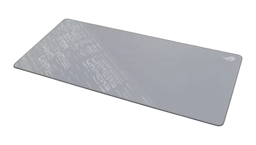 Asus ROG Scabbard II Artic - XXL - Gris — vue 3
