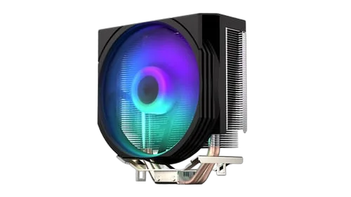 ENDORFY Spartan 5 ARGB - Noir