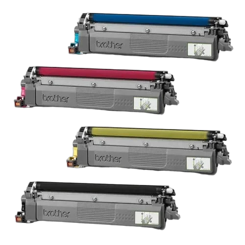 Brother DCP-L3520CDWE Laser + Cartouche TN248 CMYK — vue 6