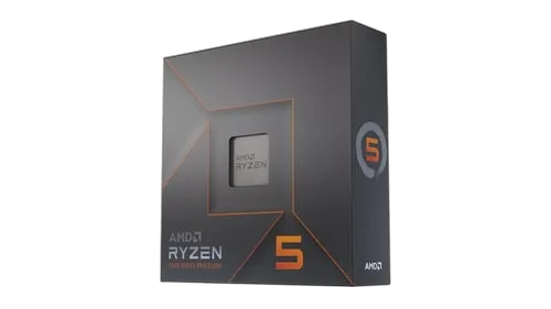 AMD Ryzen 5 7600X