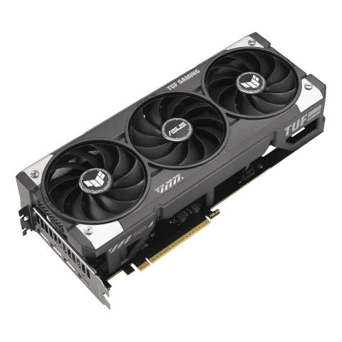 Asus TUF Gaming GeForce RTX 5060 Ti 16GB GDDR7 OC Edition — vue 4