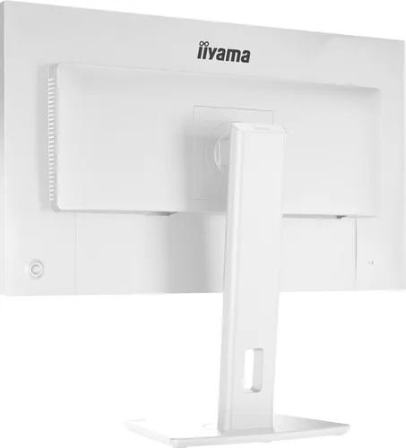 Iiyama Prolite XB2797QSU-W1 - 27" QHD 75Hz IPS 1ms Pivot Adaptive Sync — vue 7