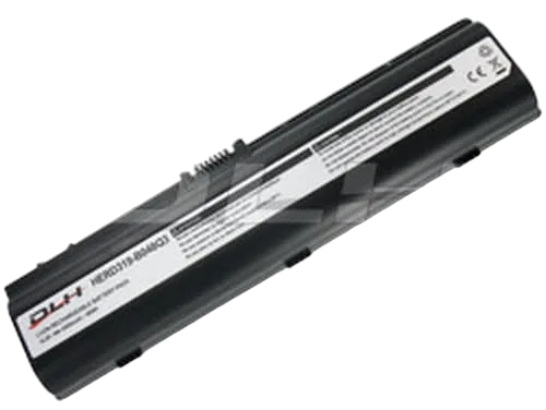 DLH Energy Li-Ion 10,8v 4400mAh - HERD319-B048Q3