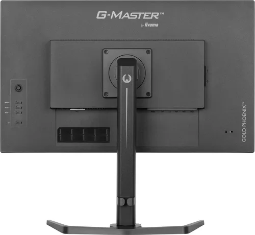 Iiyama G-MASTER GB2795HSU-B1 - 27" FHD 280Hz 0.2ms Pivot FreeSync Premium-Seconde Vie — vue 4