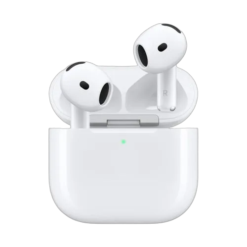 Apple Airpods 5 avec Boitier de charge sans fil