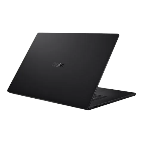 Asus ProArt H7607BA-PROART-DISE07X - 16" OLED Tactile UHD+ RTX Spark N1X 128Go 2To W11P, vue 7