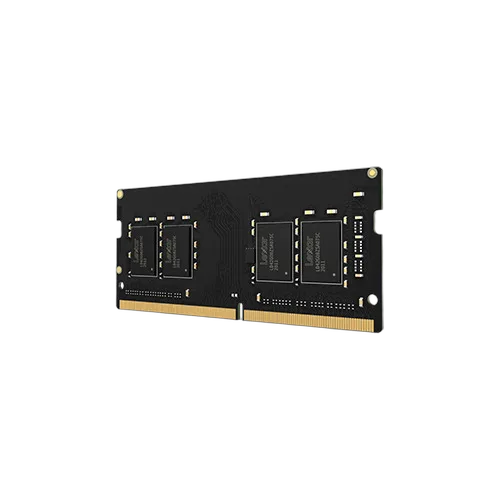 Lexar LD4AS008G-B3200GSST 8Go (1x8Go) SO-DDR4 3200MHz — vue 2
