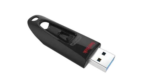 Sandisk Ultra USB 3.0 128GB — vue 4