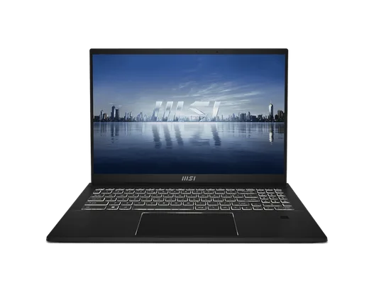 MSI Summit E16Flip A13VET-011FR-Seconde Vie