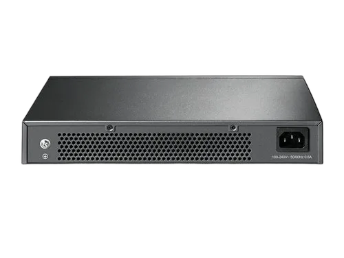 TP-Link 24-Port Gigabit Easy Smart Switch — vue 3