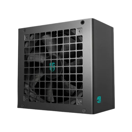 Deepcool ATX 500W - 80+ Bronze - GamerStorm PF500X-HD