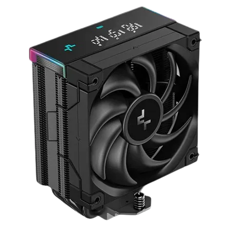 Deepcool AK400 DIGITAL PRO - Noir