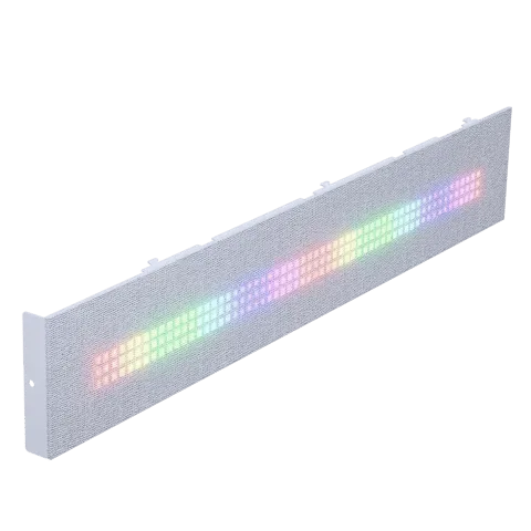 Matrix 600 Led - Blanc