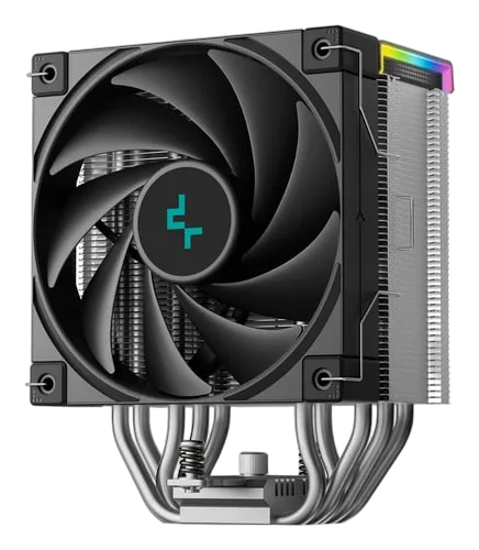 Deepcool AK500S Digital SE - Noir