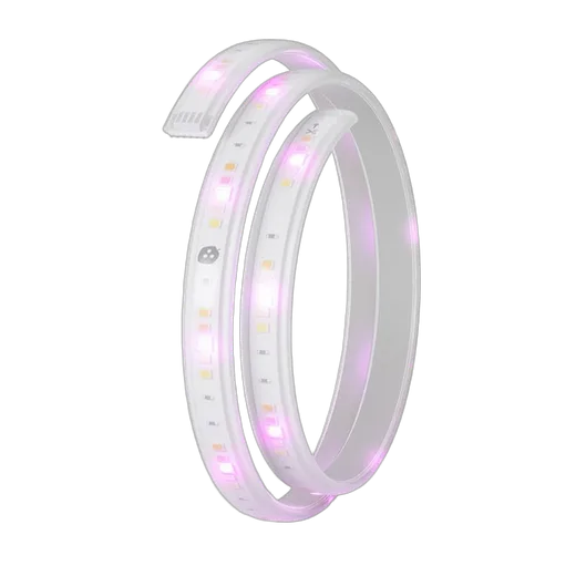 Nanoleaf Essentials Bande lumineuse Extension - 1 mètre — vue 1