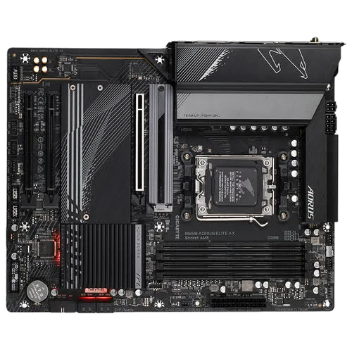 Gigabyte B650 AORUS ELITE AX-Seconde Vie — vue 5