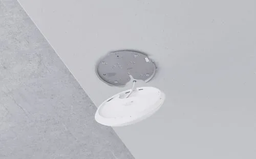 Ubiquiti Unifi U7-PRO - WiFi 7 — vue 8