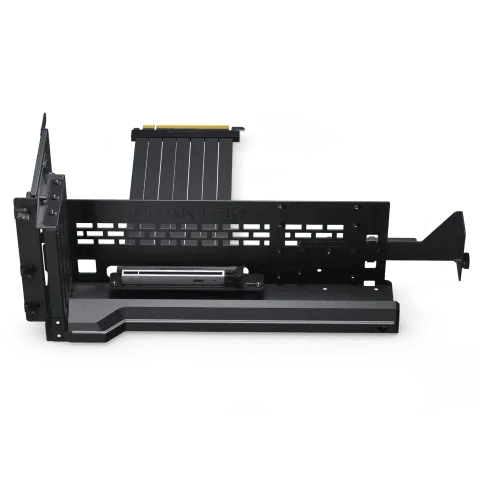 Phanteks Support vertical Premium PCIe Gen5 - Noir — vue 2
