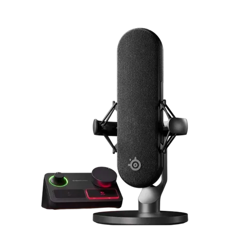 SteelSeries Alias Pro