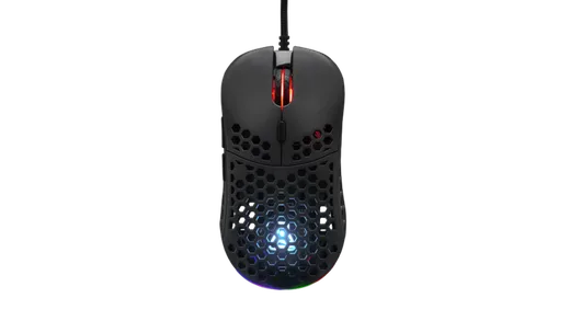 The G-LAB Kult Oxygen - Filaire - RGB - Noir