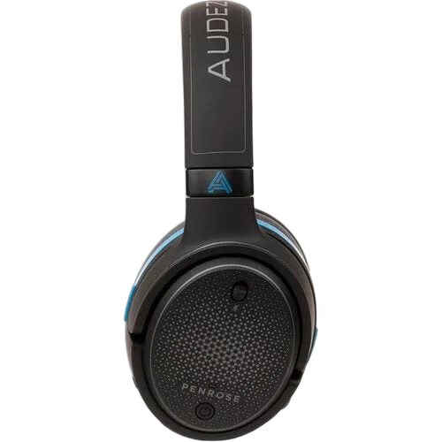 Audeze Penrose - Sans-Fil - Noir — vue 2