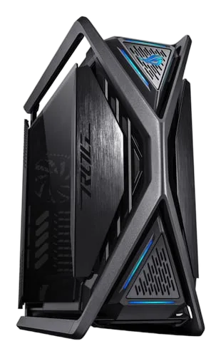ROG Hyperion GR701 BTF Noir - GT/Sans Alim/ATX