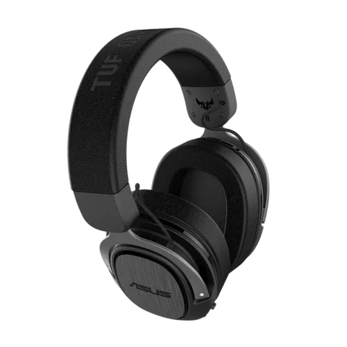 Asus TUF H3 Wireless - Gris — vue 6