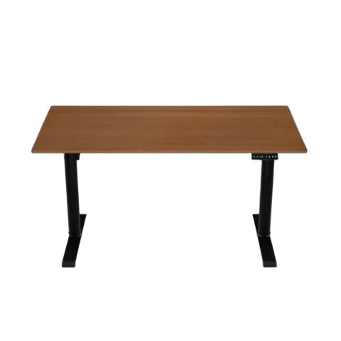 Arozzi Arena Nordico - Marron foncé — vue 3