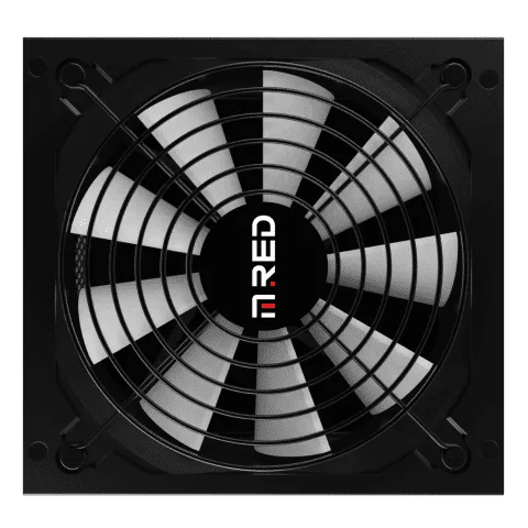 M.RED ATX 750 - 80 + GOLD - F.Mod - MRG-750G (Modulaire) — vue 7