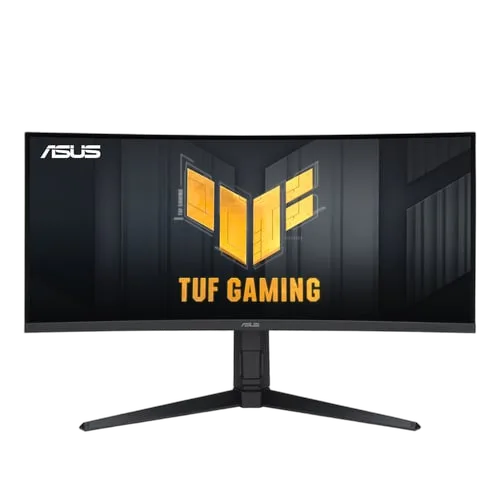 TUF 34" CURVE UWQHD/180Hz/VA/1ms/HDR/FreeS PremPr