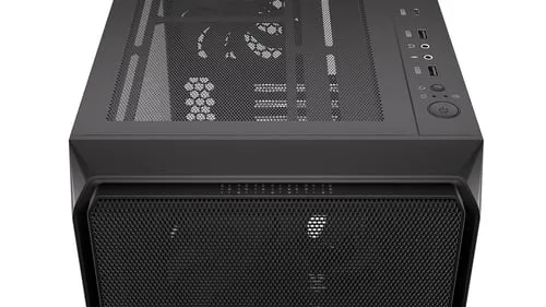 ENDORFY Arx 700 ARGB Noir - MT/Sans Alim/ATX — vue 8