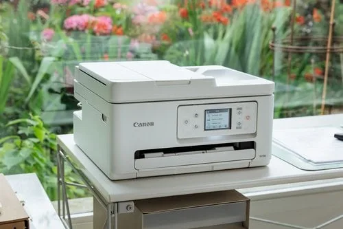 Canon PIXMA TS7750i — vue 11