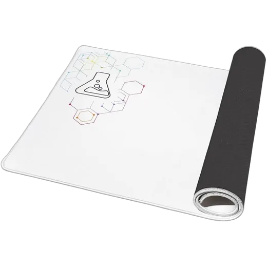 The G-LAB Pad Selenium - XXL - Blanc — vue 4