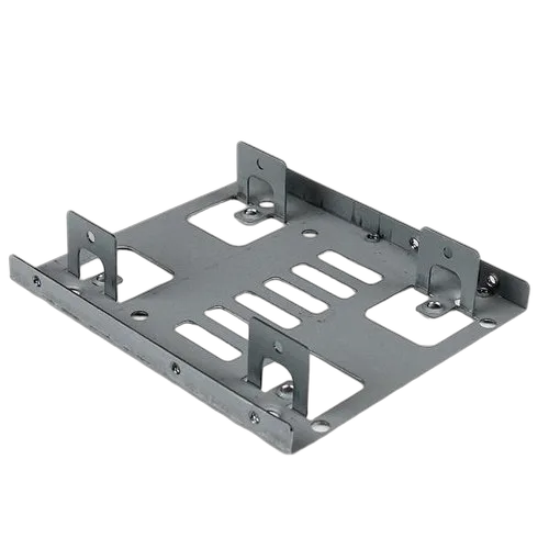 StarTech Kit de Fixation 3.5" pour 2xSSD 2.5" - BRACKET25X2 — vue 2