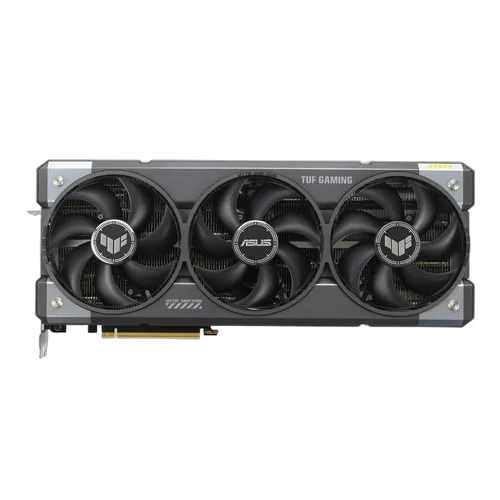 Asus TUF Gaming GeForce RTX 5090 32GB GDDR7 OC Edition — vue 2