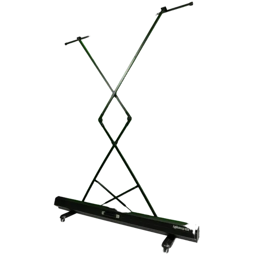 Streamplify Green Screen Lift 1,5m — vue 4
