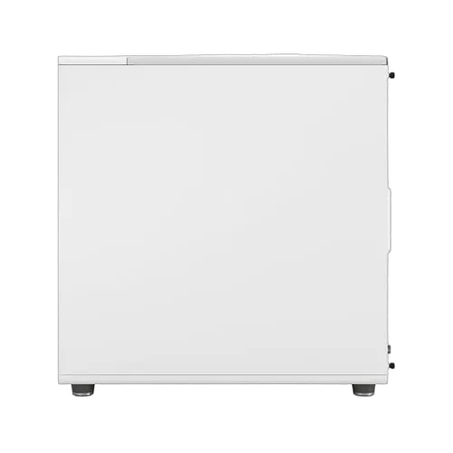 Fractal Design North XL Chalk White TG Clear - MT/Sans Alim/E-ATX — vue 14