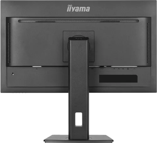 Iiyama XUB2797HSN-B2 - 27" FHD 110Hz 1ms IPS USB-C dock et RJ45 Adaptive Sync — vue 9