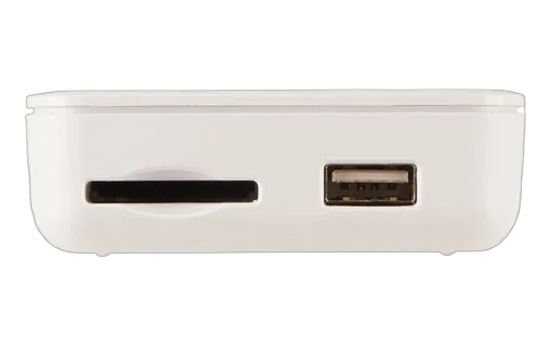 Kingston MobileLite Wireless G3 - Extension de stockage WiFi/RJ45/USB/SD - MLWG3ER — vue 5
