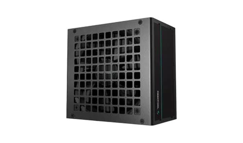 Deepcool ATX 500W - 80+ 230V EU - PF500 Noir