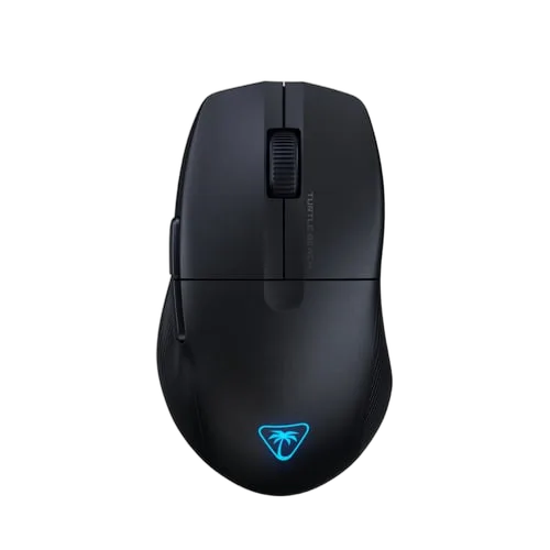 Turtle Beach Pure Air - Sans-Fil - RGB - Noir — vue 2