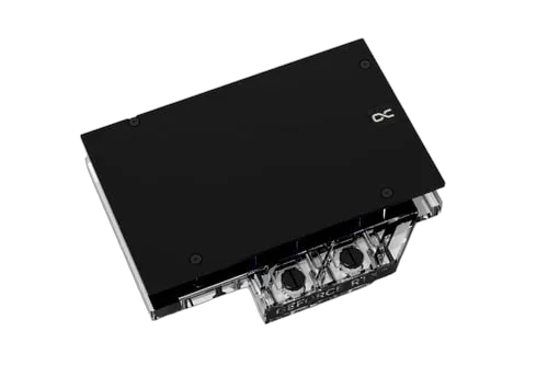 Alphacool Eisblock Aurora RTX 4070TI pour Ventus 3X