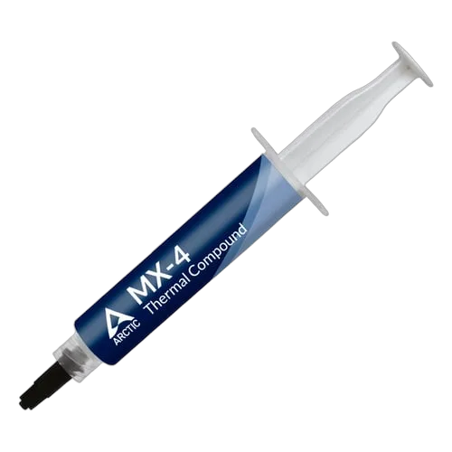 Arctic Cooling MX-4 2019 Edition Pâte Thermique - 8g — vue 1