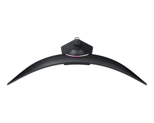 Samsung Odyssey G9 - 49" CURVE 5K 240Hz 1ms HDR10 FreeSync Premium Pro — vue 14