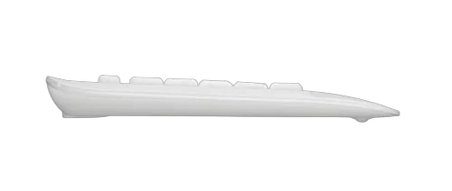 Logitech MK650 Offwhite Signature - Wireless combo — vue 8