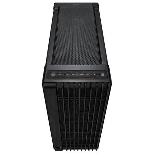 Asus ProArt PA602 Wood TG PWM Noir - MT/Sans Alim/E-ATX — vue 4