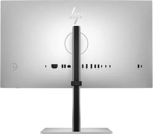 HP 727pu - 27" QHD 120Hz IPS USB-C Thunderbolt 4 — vue 5