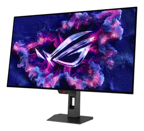 Asus ROG Strix OLED XG32UCWMG - 31.5" WOLED 4K/240Hz ou FHD/480Hz-Seconde Vie — vue 2