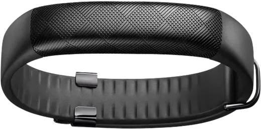 Jawbone Bracelet Up2 Noir — vue 1
