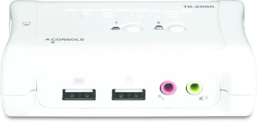TrendNet TK-209K